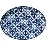 Arcoroc FK646, Platter, China