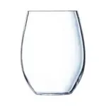Arcoroc FM120, Glassware, Plastic