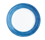 Arcoroc H3607, Plate, Glass