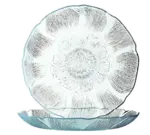 Arcoroc J0856, Plate, Glass