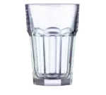 Arcoroc J4102, Glass, Water / Tumbler