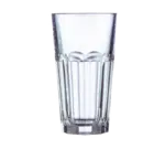 Arcoroc , J4104, Glass, Cooler