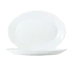 Arcoroc P3967, Platter, Glass