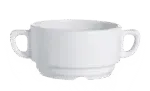 Arcoroc R0840, Soup Cup / Mug, China