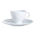 Arcoroc R0933, Saucer, China