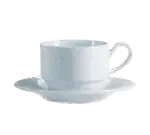 Arcoroc , S0638, Cups, China