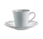 Arcoroc S1528, Cups, China