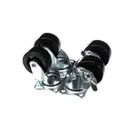 Arctic Air 68028K, Replacement Parts, Equipment Hardware, Casters and Legs