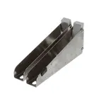 Atlas Metal S80501, Replacement Parts, Equipment Hardware, Hinges, Latches, Mounting brackets, clips