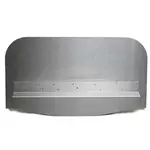 Atosa USA 21101001047, Fryer Splash Guard