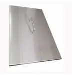 Atosa USA 21201001019, Fryer Tank Cover