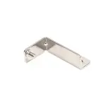 Atosa USA , 301060017, Replacement Parts, Equipment Hardware, Hinges, Latches, Mounting brackets, clips