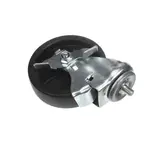 Atosa USA 301990021, Replacement Parts, Equipment Hardware, Casters and Legs