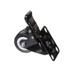 Atosa USA , B0604402, Replacement Parts, Equipment Hardware, Casters and Legs