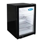 Atosa USA CTD-5T, Countertop Glass Door Merchandiser Coolers