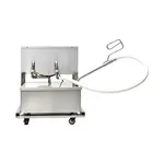 Atosa USA FPOF-80, Portable Fryer Filter