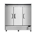Atosa USA , MBF8504GR, Bottom Mount (3) Three Door Freezer
