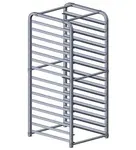 Atosa USA MPRA-15, Freezer Pan Rack