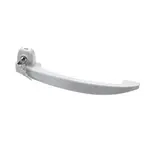 Atosa USA MWFP923, Replacement Parts, Equipment Hardware, Equipment Doors and Door Hardware