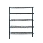 Atosa USA MWSSE182486, Shelving Kits