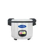 Atosa USA SRC-60, Rice Cooker