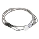 Atosa USA W0310068, Replacement Parts, Pipe, Hose, Tube and Fittings, Hose and Hose Fittings