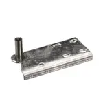 Atosa USA W0604029, Replacement Parts, Equipment Hardware, Hinges, Latches, Mounting brackets, clips