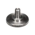 Atosa USA W0604039, Replacement Parts, Equipment Hardware, Hinges, Latches, Mounting brackets, clips