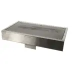 Autofry 57-0010, Replacement Parts, Equipment Hardware, Housings, Covers & Shields