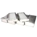 Autofry 60-0013, Replacement Parts, Filtration Components, Water Filters and Heads