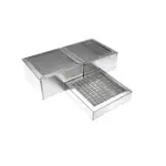 Autofry 60-0015, Replacement Parts, Filtration Components, Water Filters and Heads