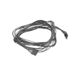 Autofry 88-0010, Replacement Parts, Electrical Components, Electrical Cords, Plugs, and Receptacles