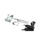 Avanti DG14-506, Fasteners and Facility Hardware, Locks and Cables