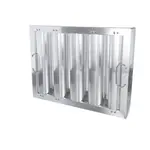 Avtec ASFLT1216ALC, Replacement Parts, Filtration Components, Baffle grease filters