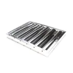 Avtec ASFLT1620ALC, Replacement Parts, Filtration Components, Baffle grease filters