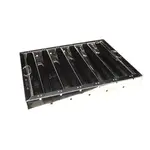 Avtec ASFLT1620SSC, Replacement Parts, Filtration Components, Baffle grease filters