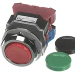 Avtec ELSWT0312, Replacement Parts, Electrical Components, Relays and Switches