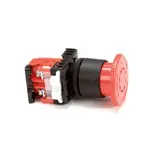 AyrKing 3700014, Replacement Parts, Equipment Hardware, Knobs and Dials