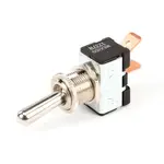 Bakers Pride 2E-M1037A, Replacement Parts, Electrical Components, Relays and Switches