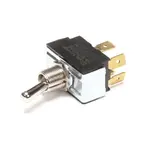 Bakers Pride 2E-M1259A, Replacement Parts, Electrical Components, Relays and Switches