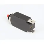 Bakers Pride 2E-M1330A, Replacement Parts, Electrical Components, Overloads