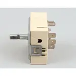 Bakers Pride 2E-M1368A, Replacement Parts, Electrical Components, Relays and Switches