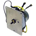 Bakers Pride 2P-M1384A, Replacement Parts, Equipment Timers and Alarms, Electro-mechanical Timers