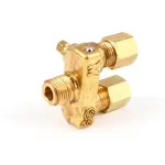 Bakers Pride 2V-R3020A, Replacement Parts, Pressure Components, Pilots