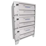 Bakers Pride , 4N-153-F-N, Deck Pizza Ovens