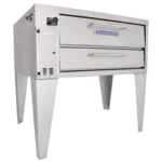 Bakers Pride 4N-3151-F_NG, Deck Pizza Ovens