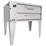 Bakers Pride 4N-351-F_LP, Deck Pizza Ovens