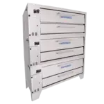 Bakers Pride 4N-4153-F-N, Deck Pizza Ovens