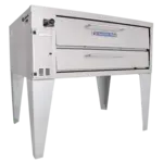 Bakers Pride 4N-451-F_LP, Deck Pizza Ovens