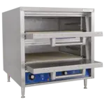 Bakers Pride , 4N-DP2-1S-5, Countertop Ovens, Electric
